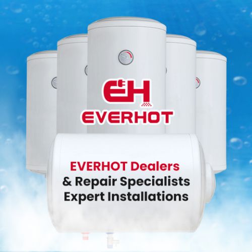 Everhot Water Heaters Lonsdale