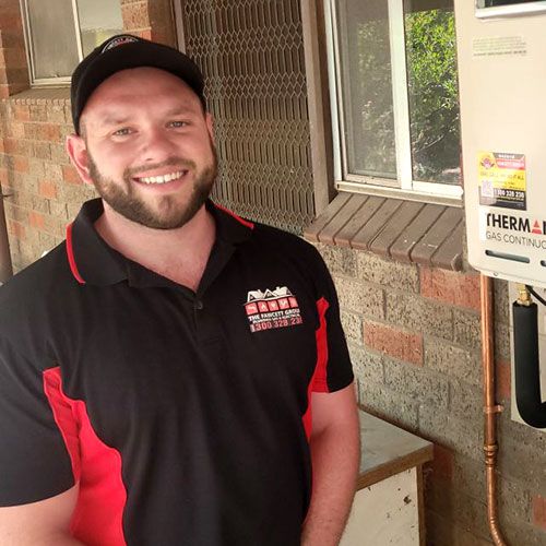 Therman Water Heater Savings & Repairs Lonsdale: Fast Today