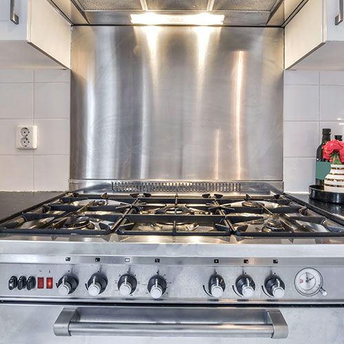 Lonsdale's Licensed Gas-fitting Experts: Same Day Service!